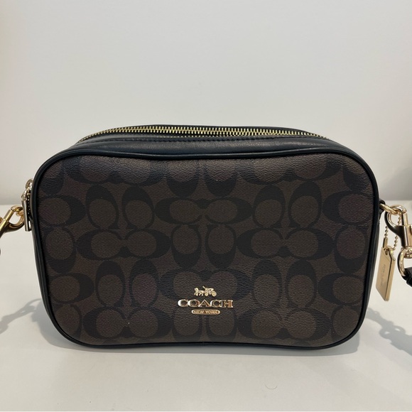 Coach Jes Crossbody Bag - Picture 6 of 9